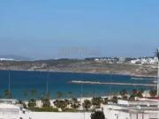 Appartement avec vue mer et piscine 110 m² à Tanger