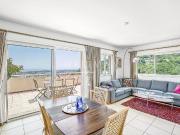 Appartement avec vue mer panoramique Mandelieu La...