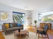 Appartement avec vue mer – Port de Nice / Franck Pilatte