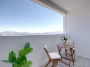 Appartement avec vue mer terrace et parking