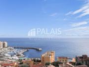 Appartement avec vue panoramique