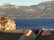 Appartement avec Vue Panoramique sur Mer