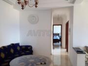 Appartement avec vue sur la mer équipé à louer au mois