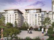 Appartement avec vue sur le lac, Thonon les Bains, à...