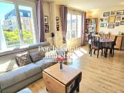 Appartement Avenue de Paris 4 pièces 67,95 m² habitables