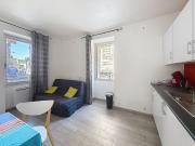 Appartement Avignon 2 pièce s 29 m2