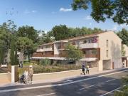 Appartement Avignon 3 pièces Canopée