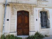 Appartement Avignon 4 pièce s 128 m2