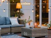 Appartement Avignon 4 pièces ENTRÉE NORD D?AVIGNON ?...