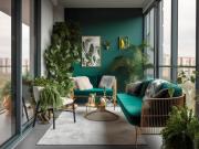 Appartement Avignon 4 pièces RÉSIDENCE AGATE