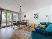 Appartement Avignon EM 3 pièces 60 m2 avec parking privé