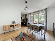 Appartement Avignon Em 3 pièces 60 m2 avec parking privé...