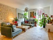 APPARTEMENT AVON 86M2