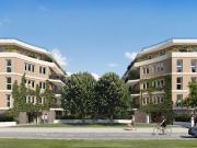 Appartement Avrille 3 pièces Le Domaine des Tilleuls