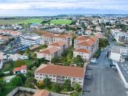 Appartement Aytre 2 pièces PORT MARTIN