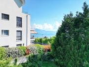 Appartement B1 – 3.5 Zimmer mit Balkon und ruhigem Garten