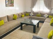 Appartement Bab Doukkala lila 350dh