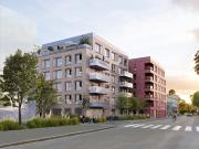 Appartement Bagneux 1 pièce LE 31 BLANCHARD