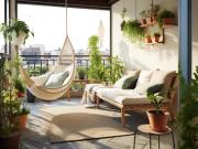 Appartement Bagneux 3 pièces DOMAINE PANORAMA