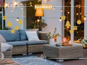 Appartement Bagnolet 3 pièces RÉSIDENCE CÉLINE