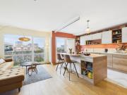 Appartement Bagnolet 81.1m²