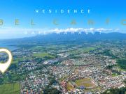 Appartement Baie mahault 3 pièces Résidence BEL CANTO