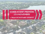 Appartement Bain de Bretagne 3 pièces ECRIN DES ARTS