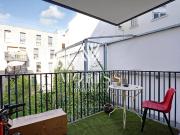 APPARTEMENT BALCON / 4 PIÈCES / 80M2 / RUE DES...