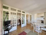 APPARTEMENT BALCON PARKING DEAUVILLE CENTRE