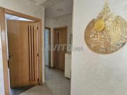 Appartement balnéaire à vendre à El Mansouria