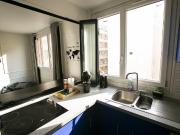 Appartement Batignole