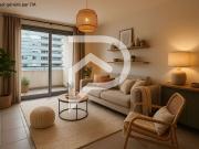 Appartement Bayonne 2 pièces 53 m2