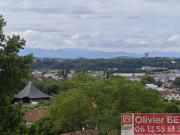 Appartement Bayonne 3 pièce s 64 m2 Hauts de Bayonne