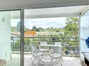 Appartement Bayonne 3 pièces 82 m2, terrasse et garage