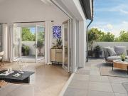 Appartement Bayonne 4 pièces Villa Zuria