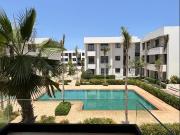 Appartement Bd Biarritz à Ain Diab
