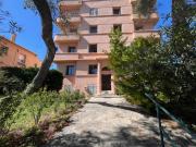 Appartement beau volume avec jouissance d'un jardin...