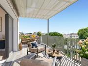 Appartement Beaucaire 2 pièces Le Patio des Berges