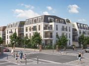 Appartement Beauchamp 4 pièces VILLA MANSART