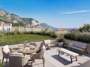 Appartement Beaulieu sur Mer 4 pièces La Place