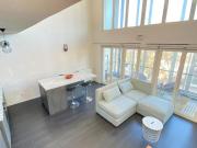 Appartement Begles 2 pièce s en Duplex 52.66 m2 + parking