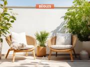 Appartement Begles 2 pièces RÉSIDENCE ROUSSEAU