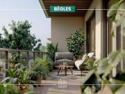 Appartement Begles 3 pièces RÉSIDENCE LÉONIE