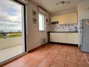 Appartement Begles T2 parking et piscine