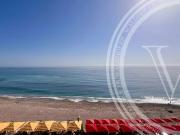 Appartement Belle Époque avec vue mer panoramique –...