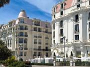 Appartement Belle Époque sur la Promenade des Anglais