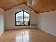 Appartement Bellignat 3 pièce s 56.0 m2