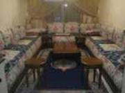 Appartement belvédère