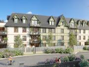 Appartement Benerville sur Mer 1 pièce VILLAS GABRIEL 1