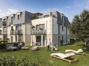 Appartement Benerville sur Mer 2 pièces LES LOGES DE...